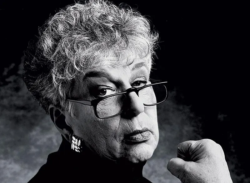 Tvrdá matka. Príbeh ženy za značkou Columbia, ktorá preľstila svojich únoscov