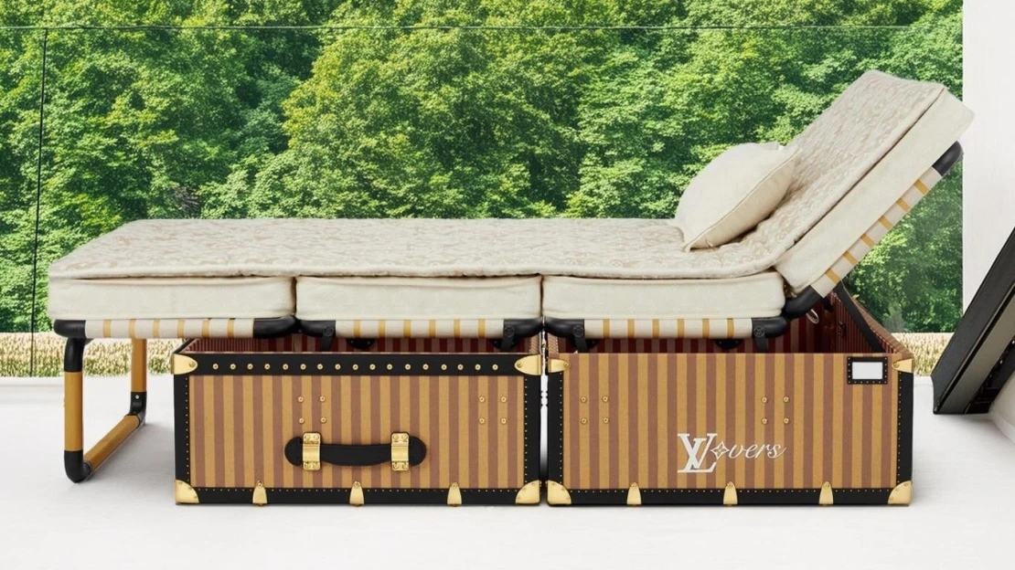 Značka Louis Vuitton má problém. Veľký únik údajov o zákazníkoch