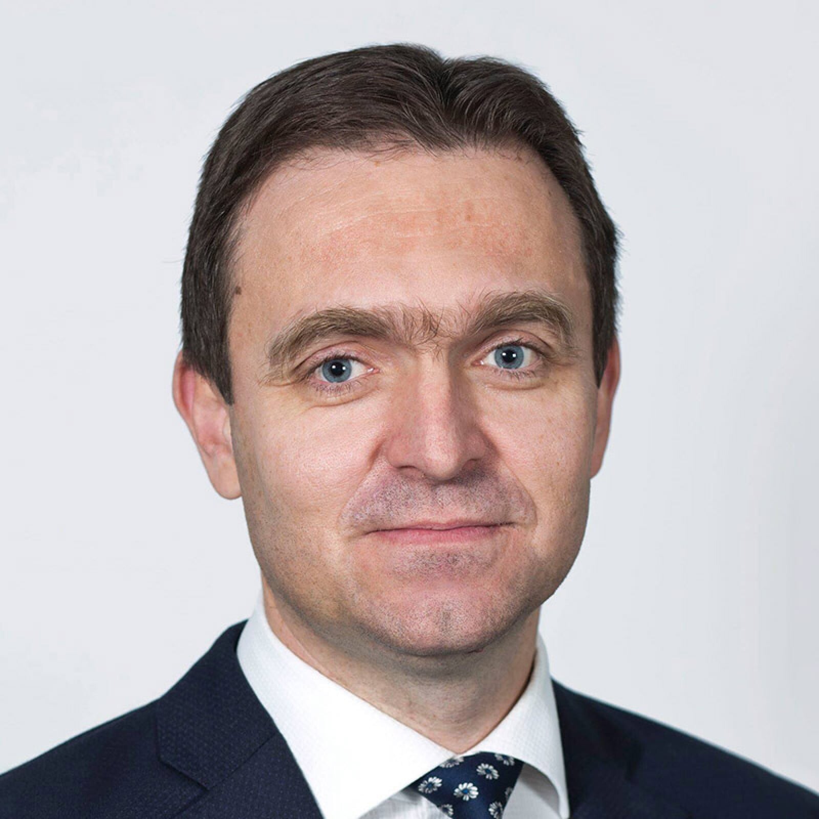 Ľudovít Ódor