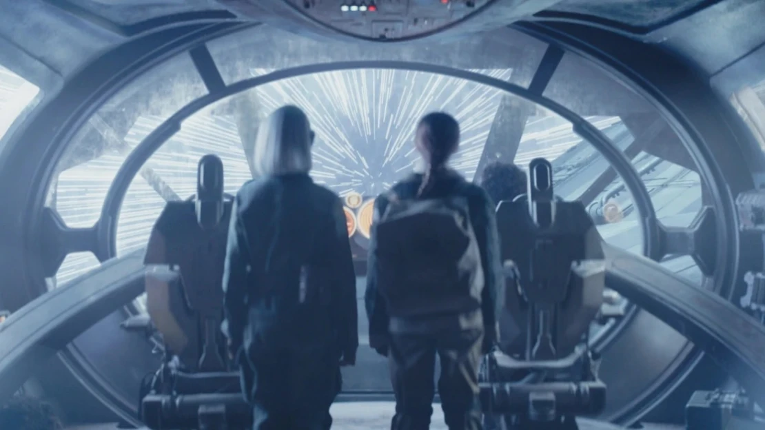 Spoločnosť Disney minula na nový Star Wars 226 miliónov dolárov. A to ešte nie je konečná suma