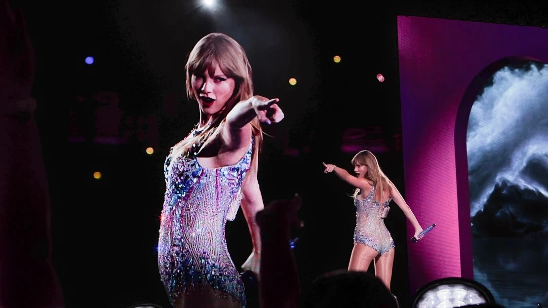 Taylor Swift po 20 rokoch kúpila späť práva na vlastnú hudbu. Stálo ju to deväťmiestnu sumu