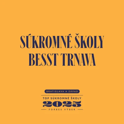 Súkromné školy Besst Trnava