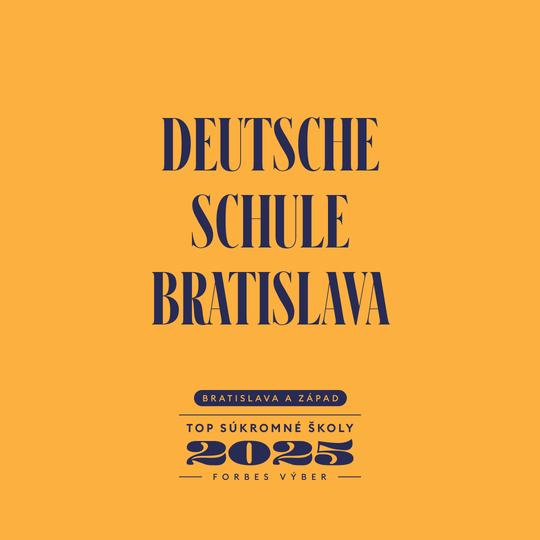 Deutsche Schule Bratislava
