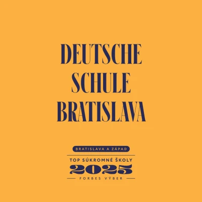Deutsche Schule Bratislava
