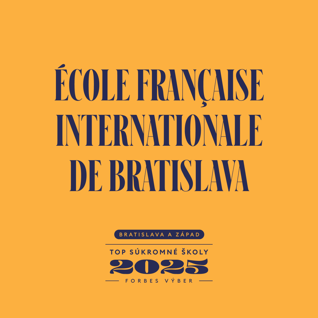 École Française Internationale de Bratislava
