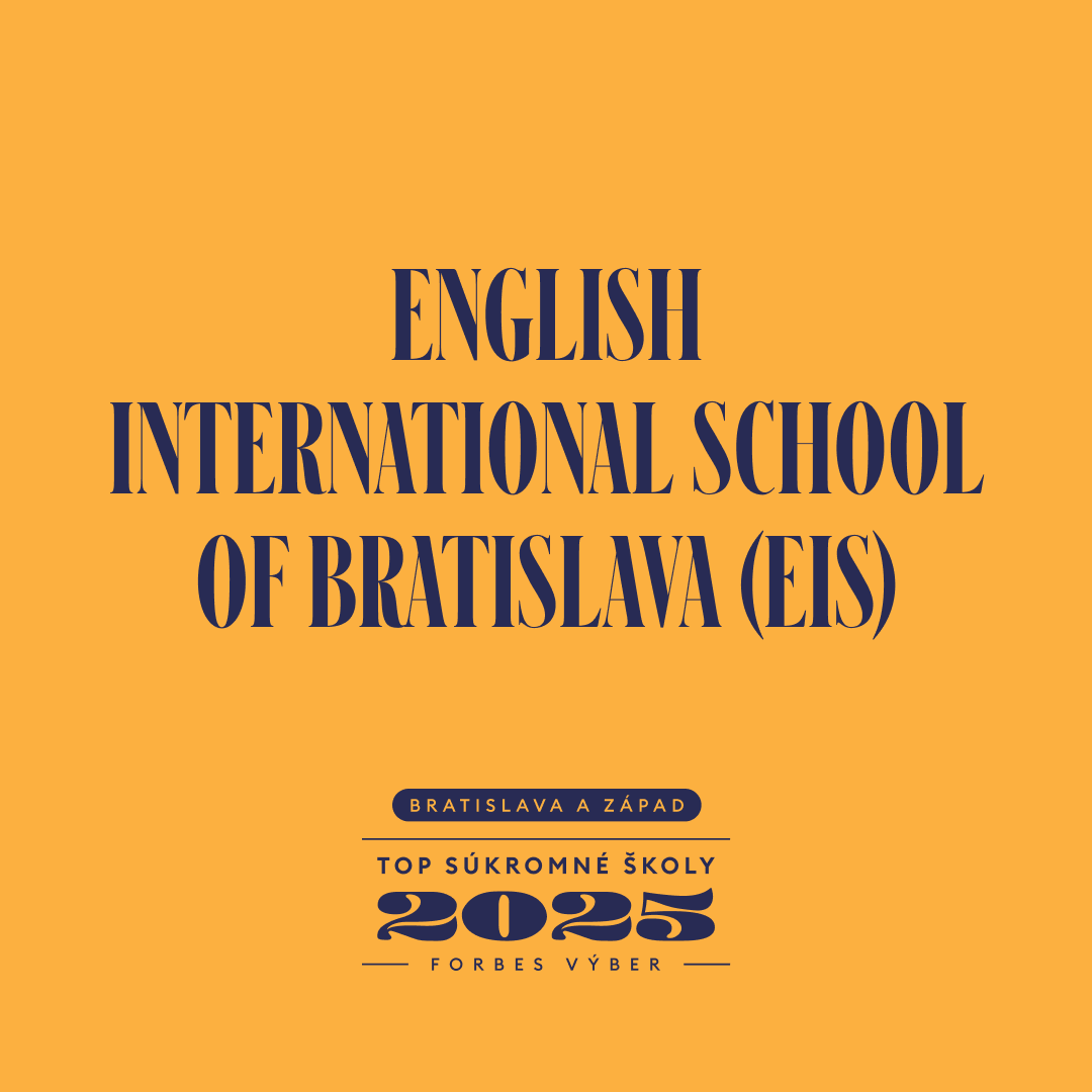 English International School of Bratislava (EIS)