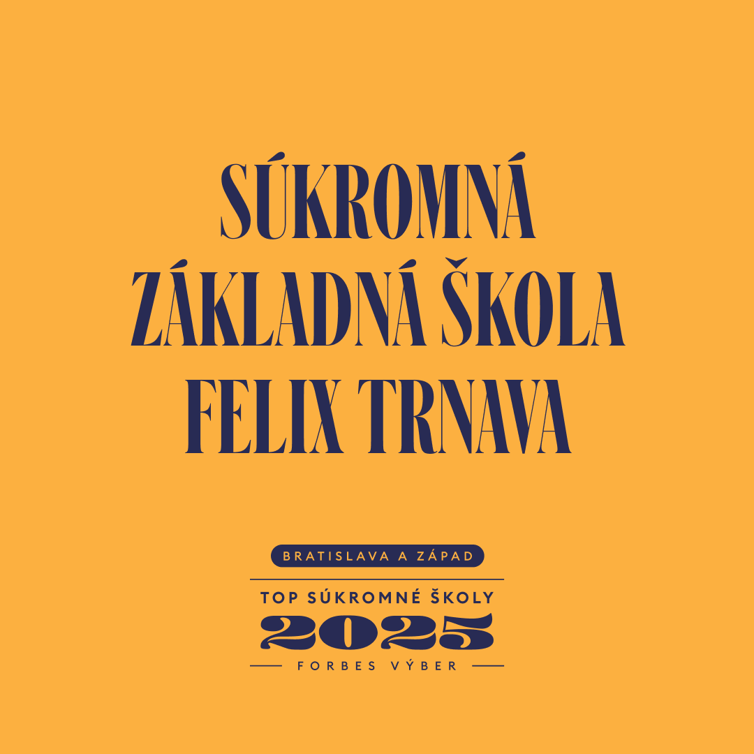 Súkromná základná škola Felix Trnava