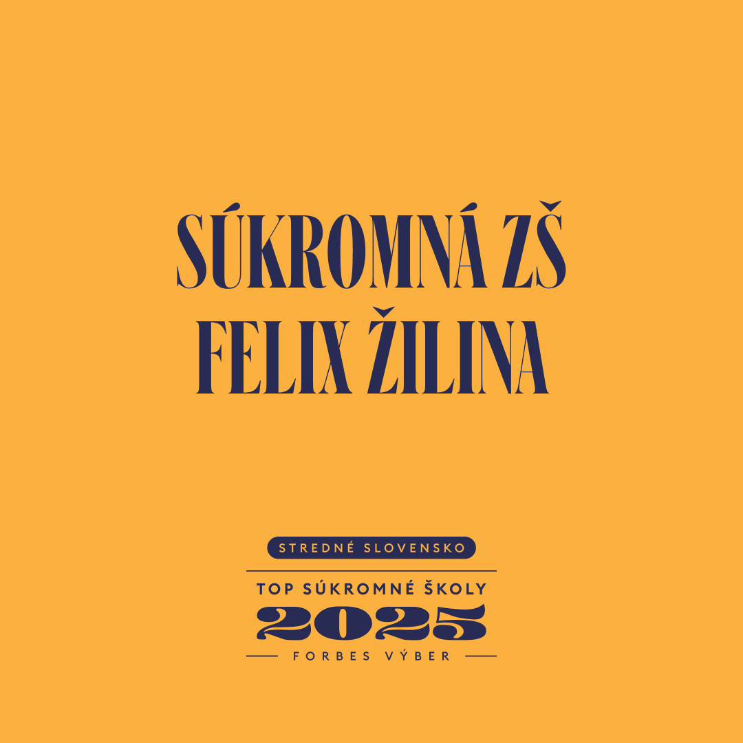 Súkromná ZŠ Felix Žilina