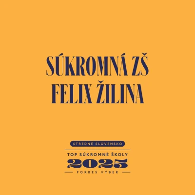 Súkromná ZŠ Felix Žilina
