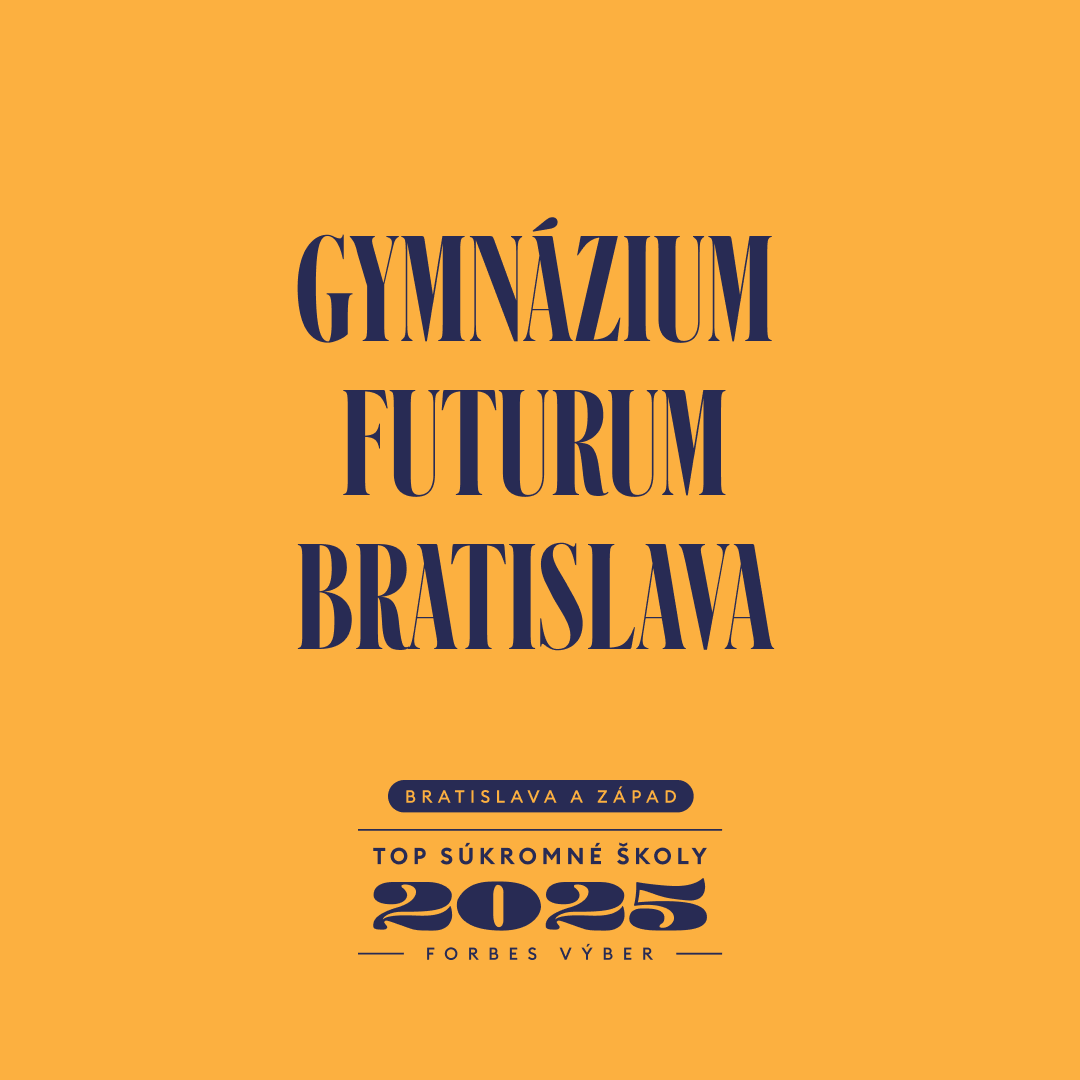 Gymnázium Futurum Bratislava