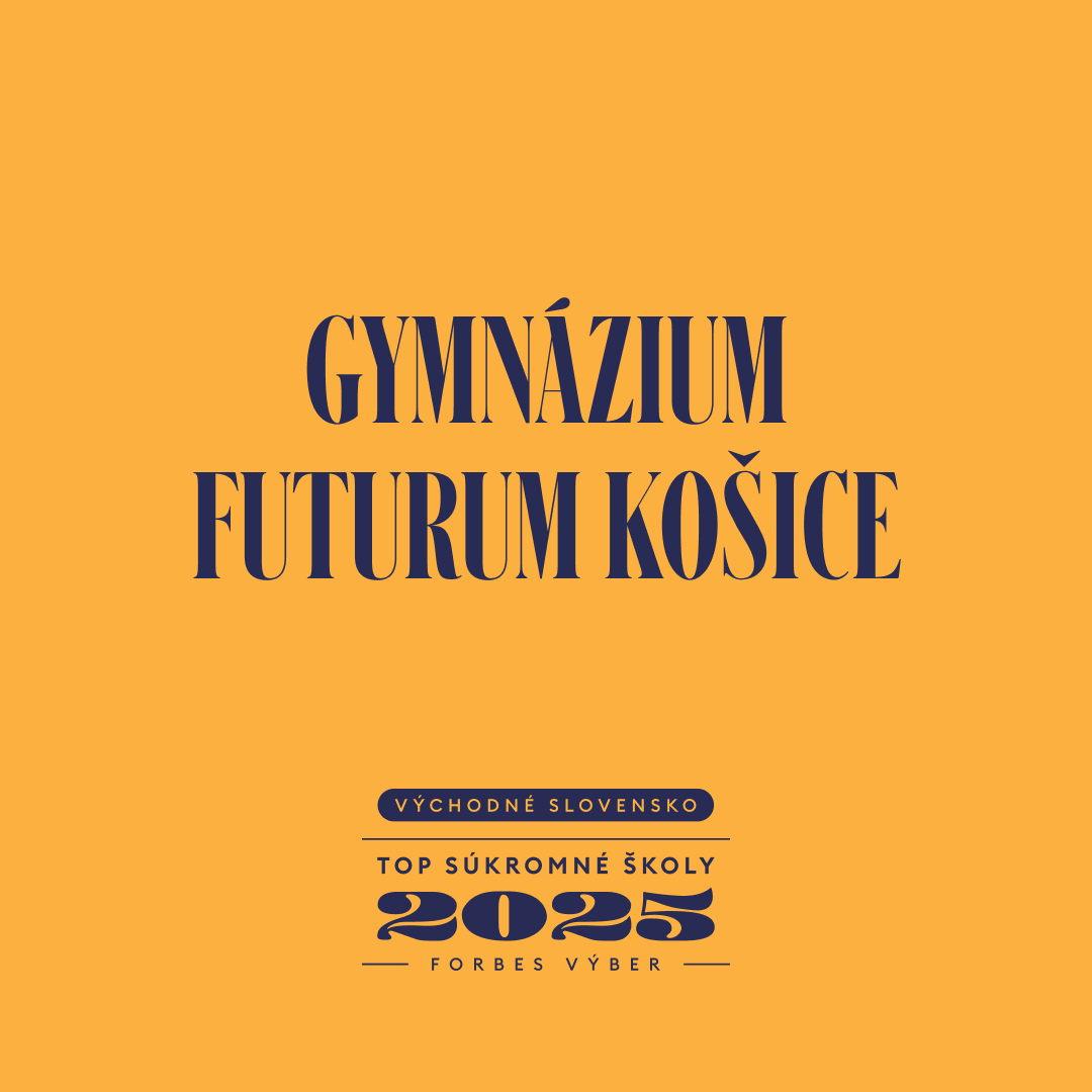 Gymnázium Futurum Košice