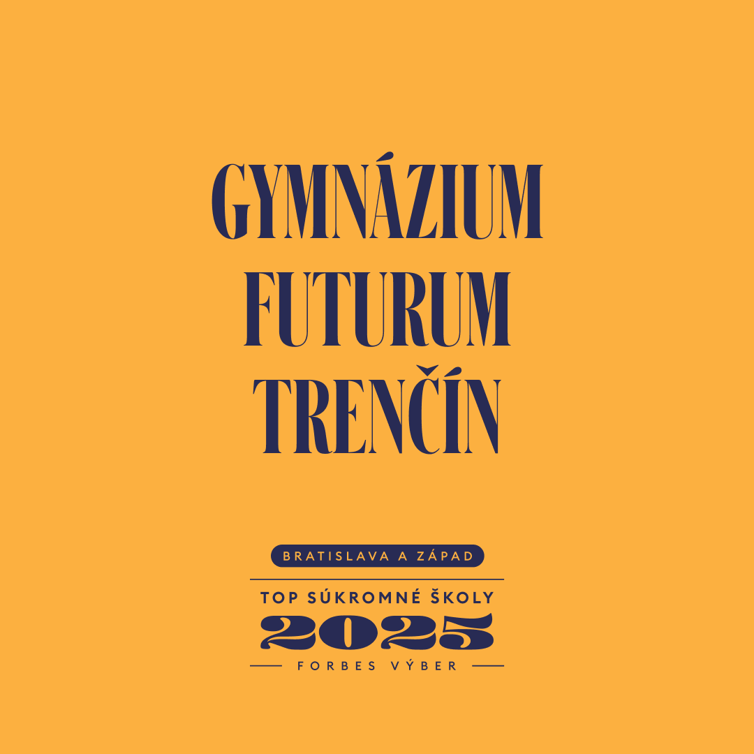 Gymnázium Futurum Trenčín