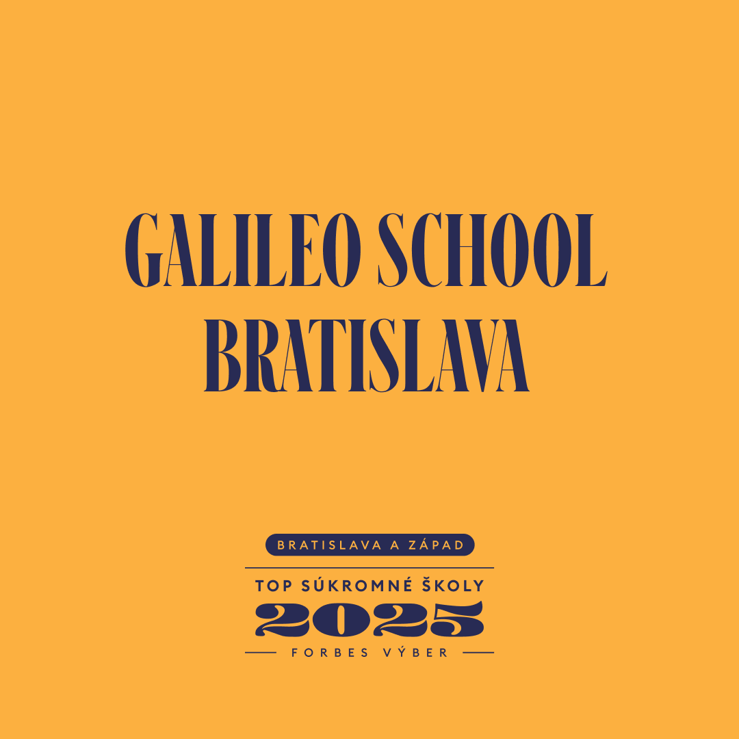 Galileo School Bratislava