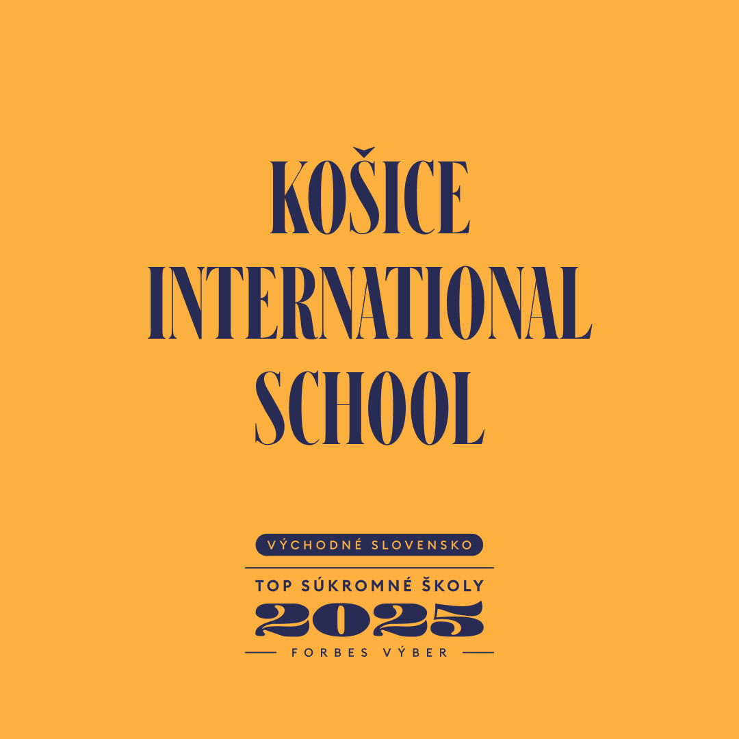 Košice International School (KEIS)
