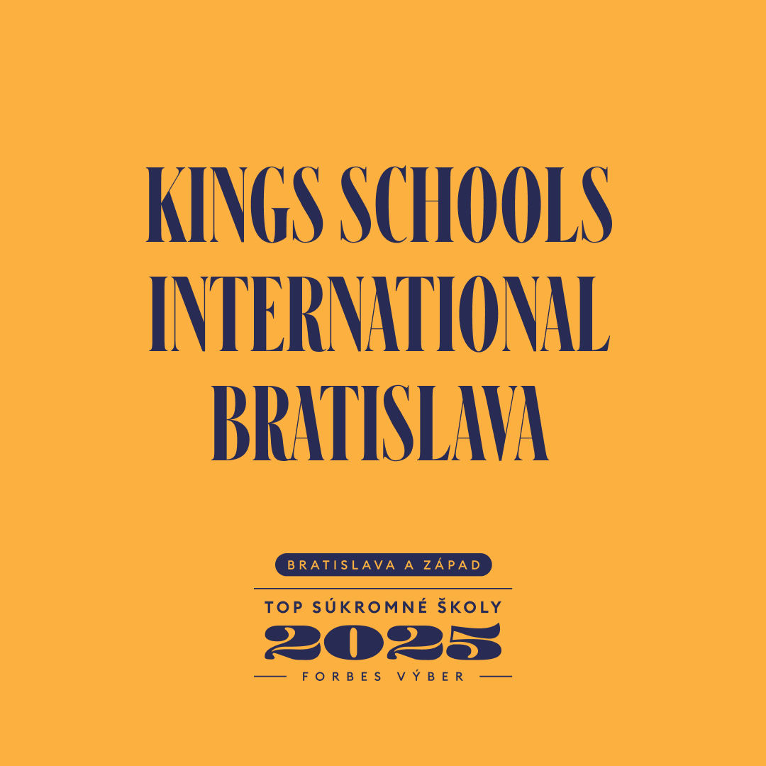 Kings Schools International Bratislava