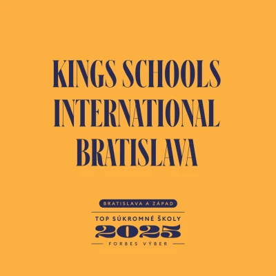 Kings Schools International Bratislava