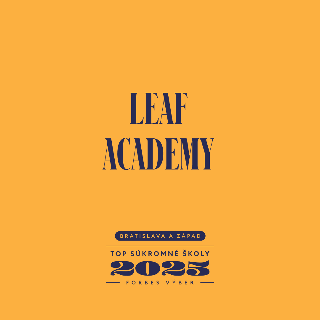 Leaf Academy