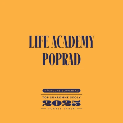 Life Academy Poprad