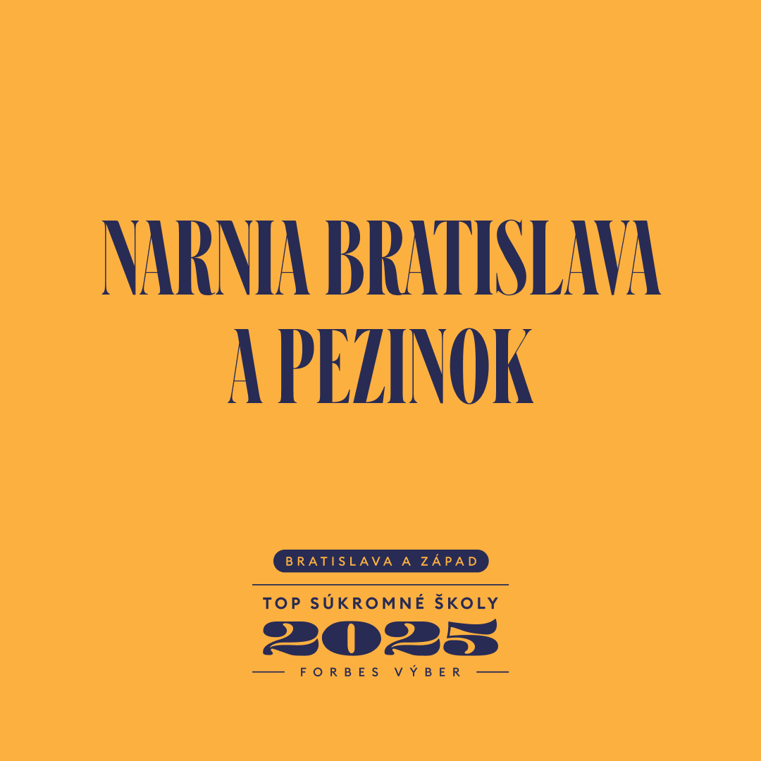 Narnia Bratislava a Pezinok