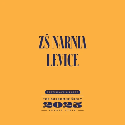 ZŠ Narnia Levice