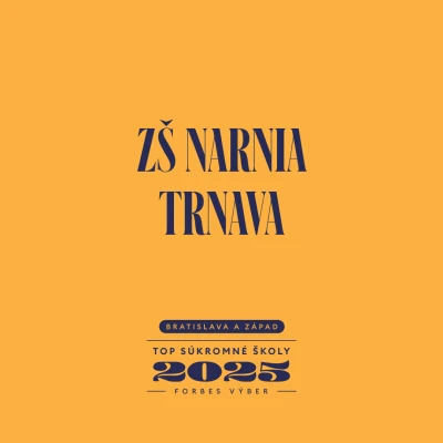ZŠ Narnia Trnava