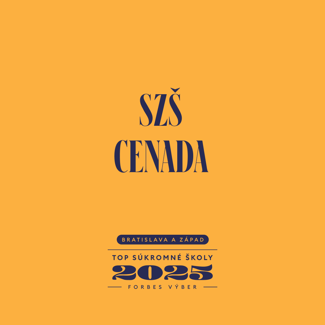 SZŠ CENADA