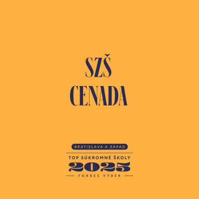 SZŠ CENADA