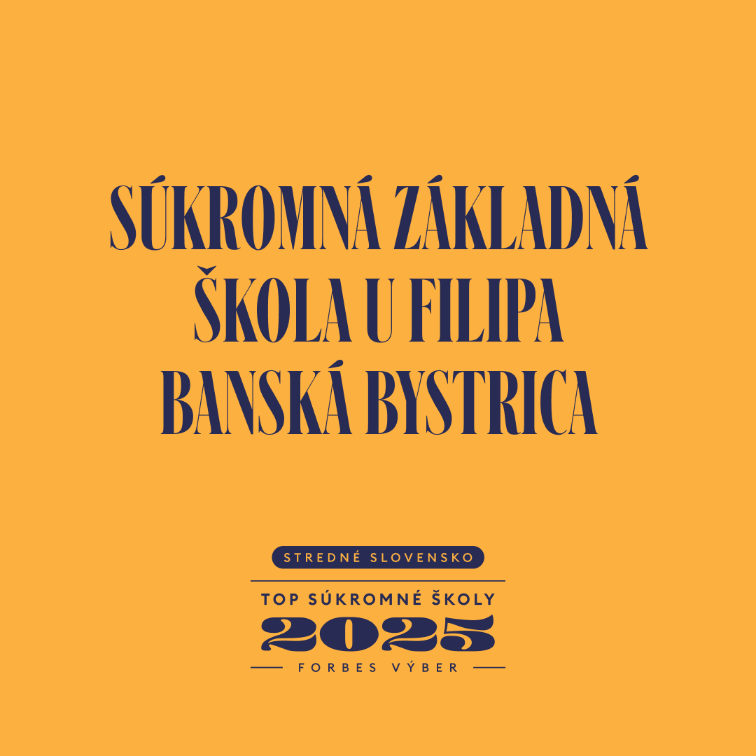 Súkromná základná škola u Filipa, Banská Bystrica