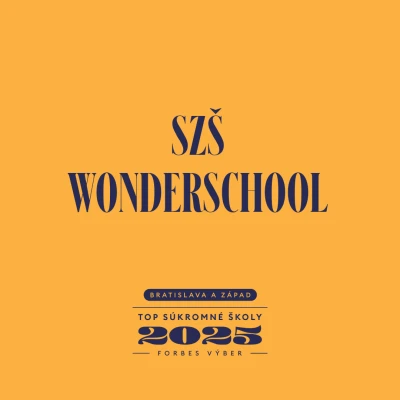 SZŠ Wonderschool