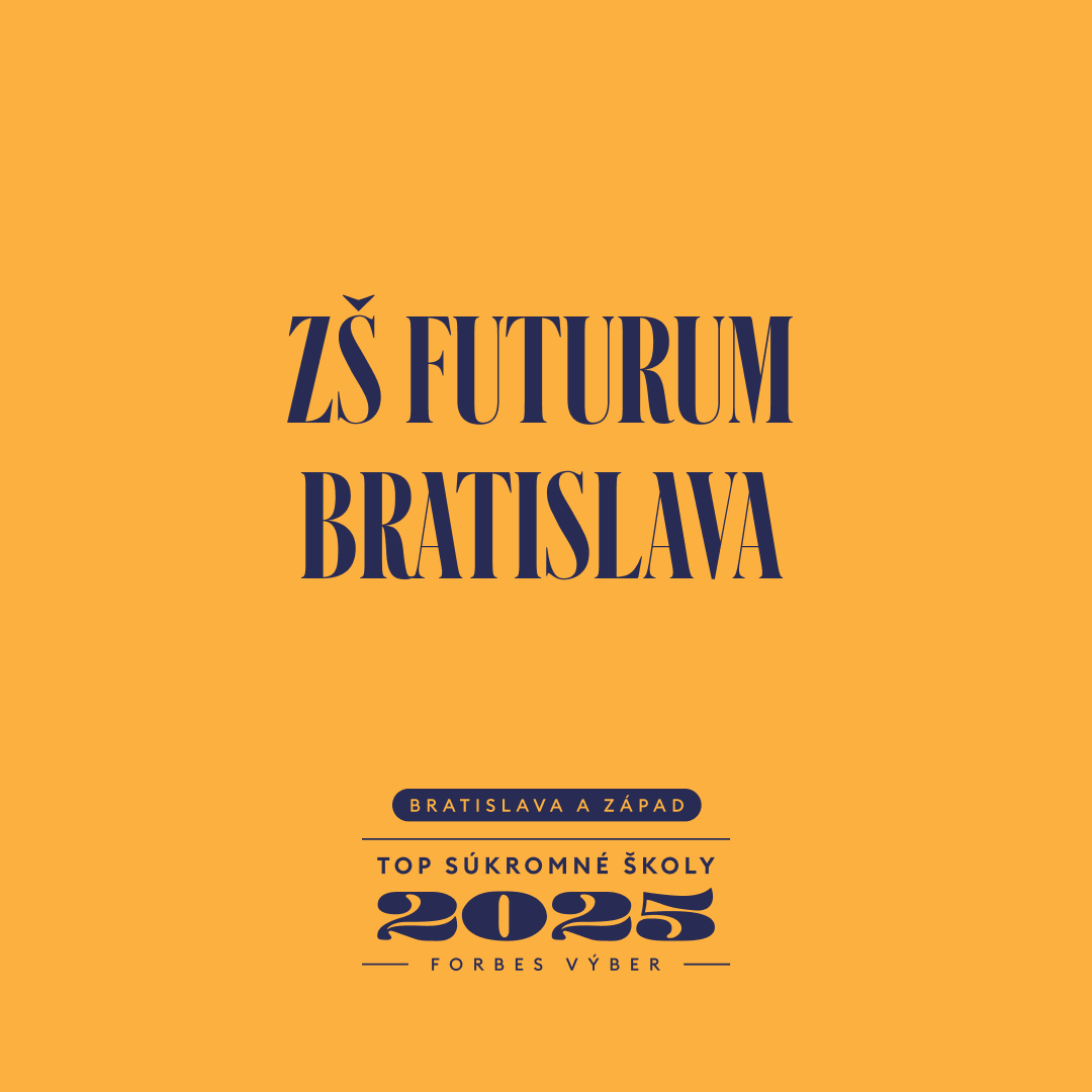 ZŠ Futurum Bratislava