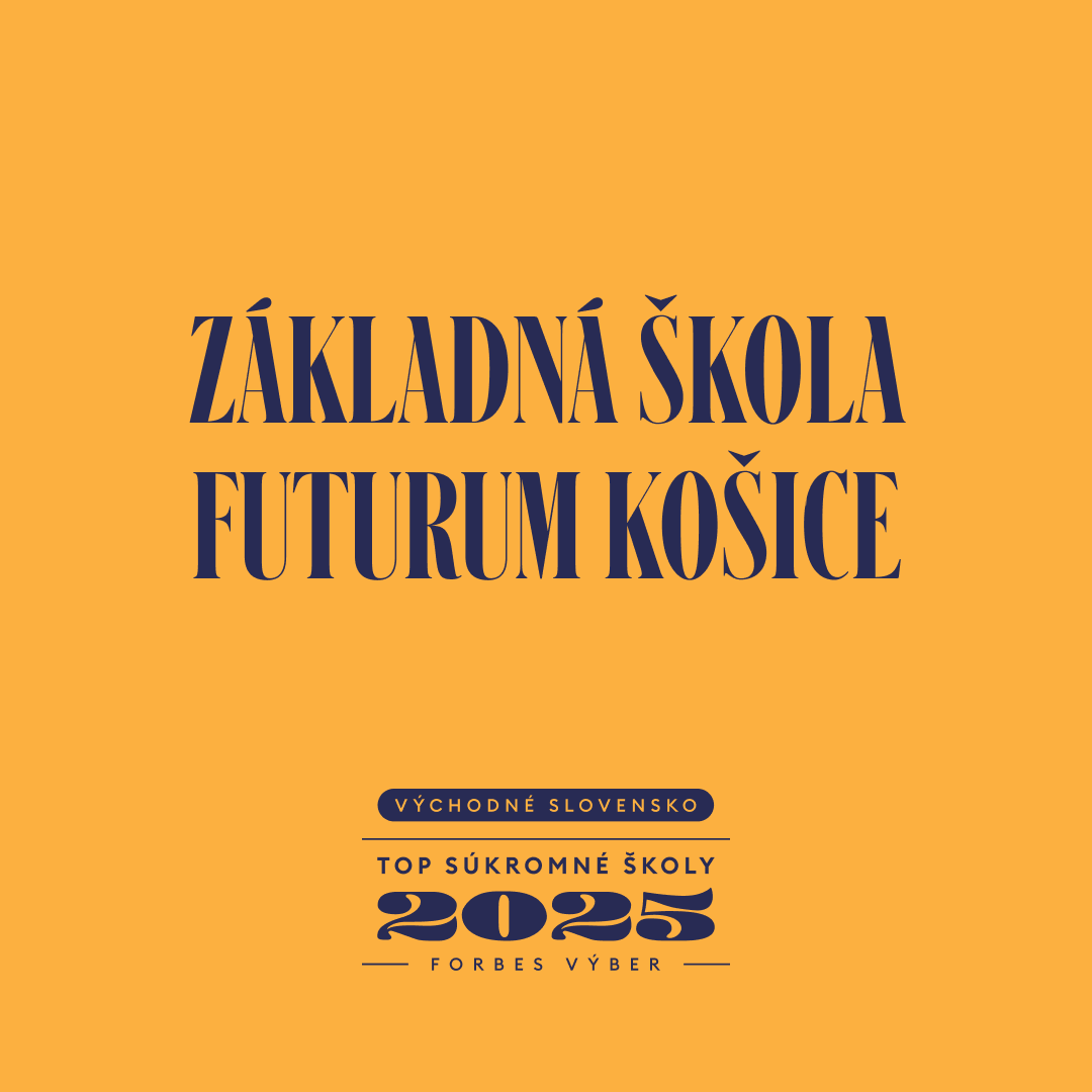 Základná škola Futurum Košice