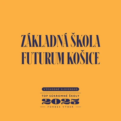 Základná škola Futurum Košice