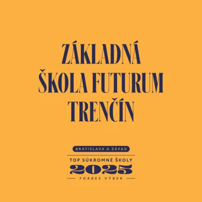Základná škola Futurum Trenčín