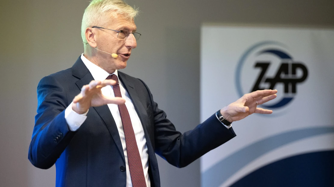 Výsledky sme dodali, ale štát nie. Postupné vyhasínanie automotive je realitou, hovorí šéf zväzu