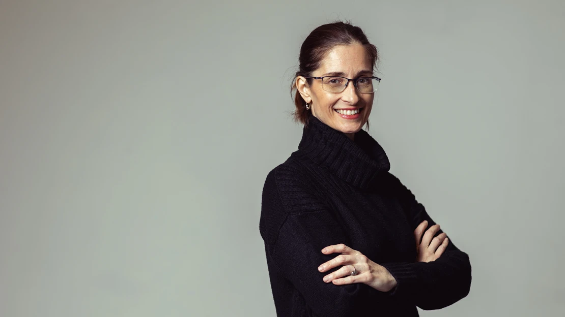 Ekzém jej zmenil život aj kariéru. Vedkyňa Barbara Paldus hľadá novú liečbu pre deti
