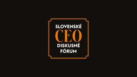 Slovenský CEO prieskum 2025: Síce dobré správy, ale nie doma