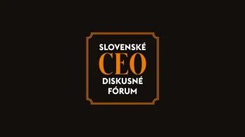 Slovenské CEO diskusné fórum