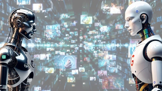 EY: Firmy prerobili miliardy na nezodpovednom zavádzaní umelej inteligencie