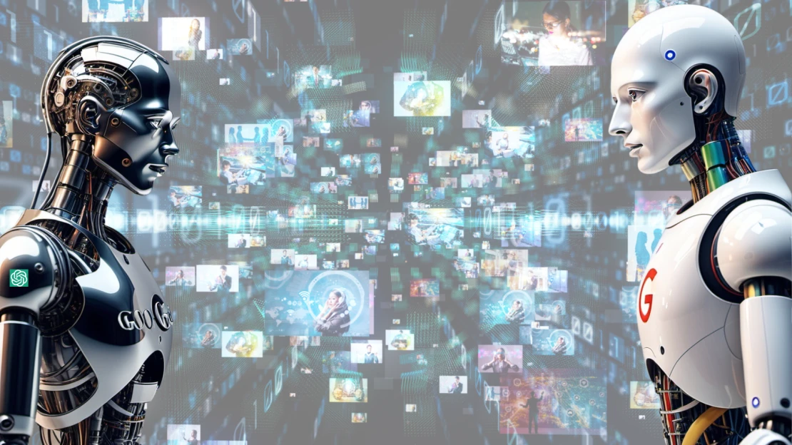 EY: Firmy prerobili miliardy na nezodpovednom zavádzaní umelej inteligencie