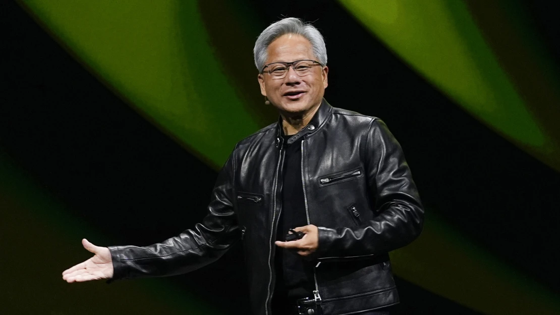 Nvidia prekonala magickú hranicu, najhodnotnejšia firma sveta ju pokorila ako prvá