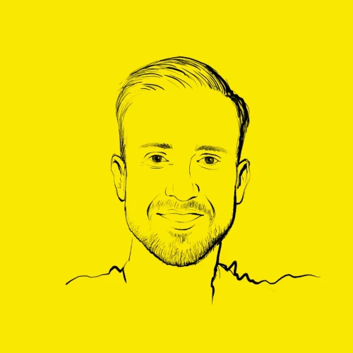 Michal Novoveský