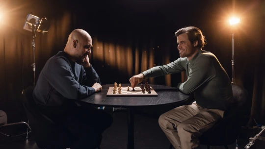 Dostal šach, dal mat. Magnus Carlsen vybudoval v džínsoch impérium za 50 miliónov