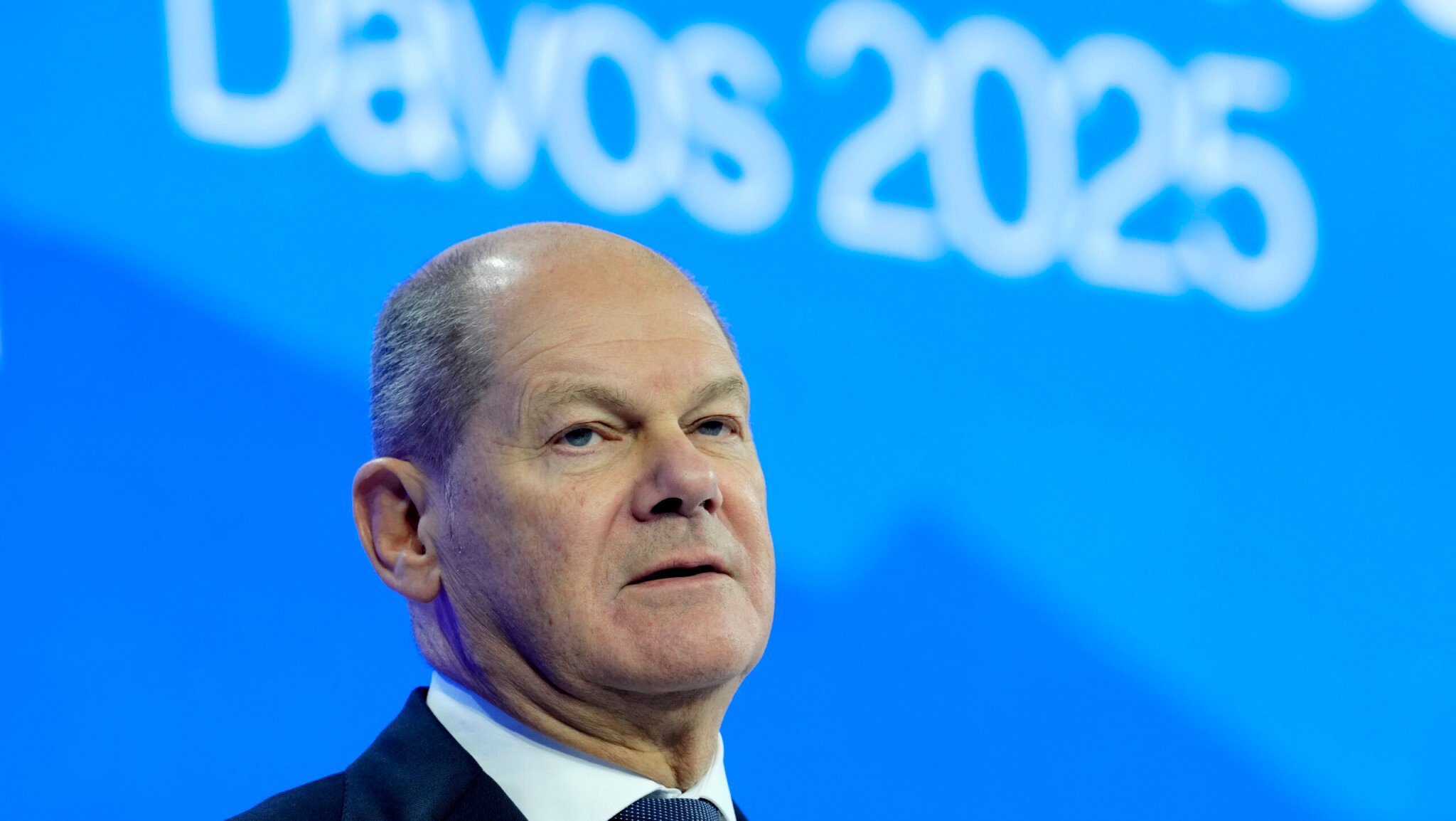 Olaf Scholz