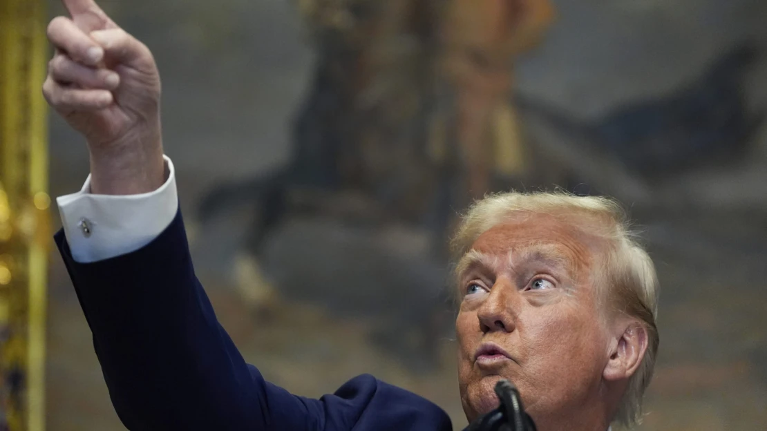 Na Trumpovej kryptomene zarobilo milióny len 58 peňaženiek. Státisíce investorov peniaze stratili