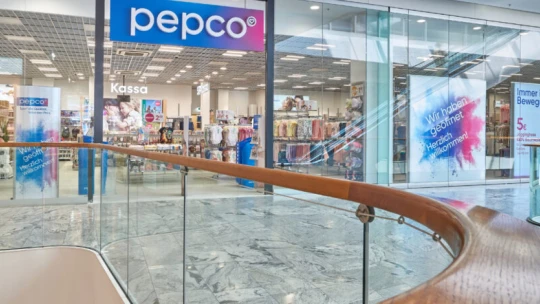 Pepco plánuje rozsiahlu expanziu. V strednej a vo východnej Európe chce otvoriť 300 obchodov