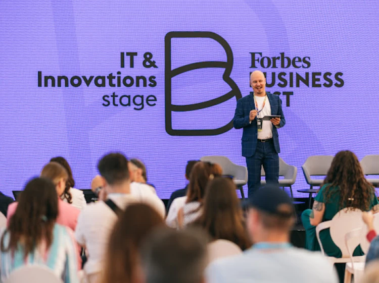 Forbes Business Fest 2024_25