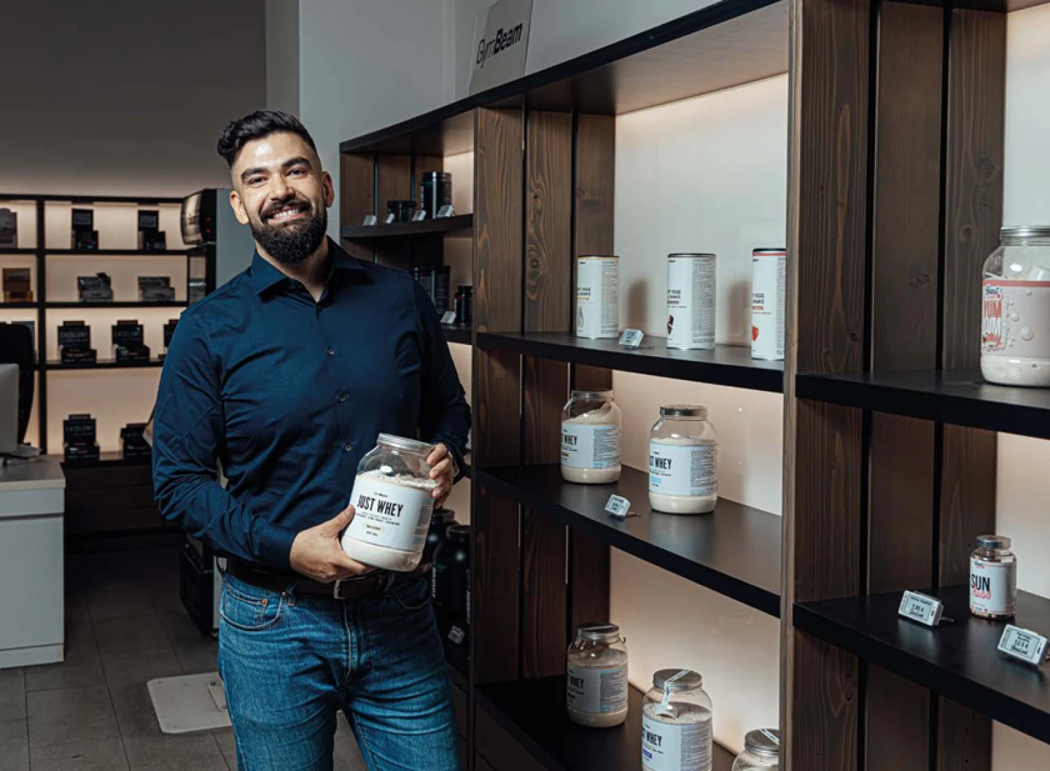 Najmladší člen rebríčka najbohatších Slovákov presúva sídlo firmy do Viedne. Obrovské víťazstvo, reagujú Rakúšania