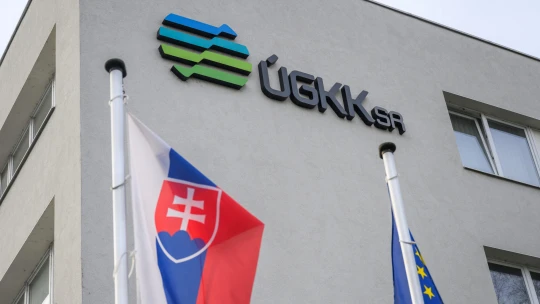 ÚGKK spustil internetovú stránku s údajmi z katastra 18 dní po hackerskom útoku