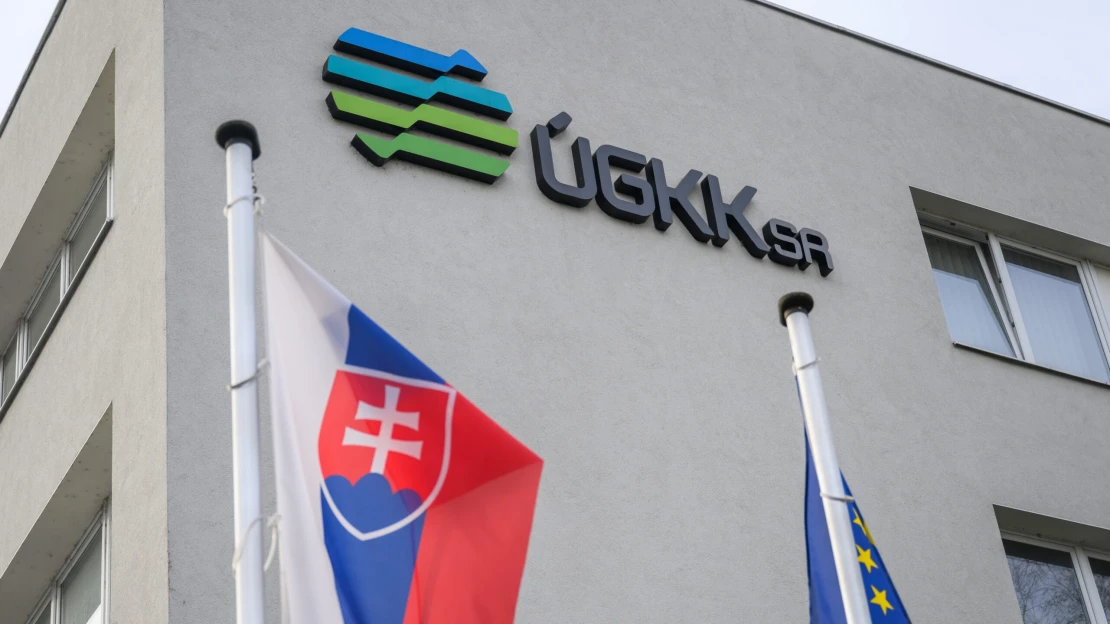ÚGKK spustil internetovú stránku s údajmi z katastra 18 dní po hackerskom útoku