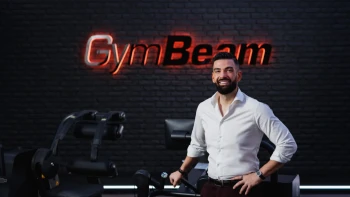 GymBeam získal 110 miliónov eur a mení vlastnícku štruktúru: krok k celoeurópskej dominancii